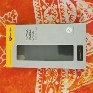 Humixx iPhone XS Max case